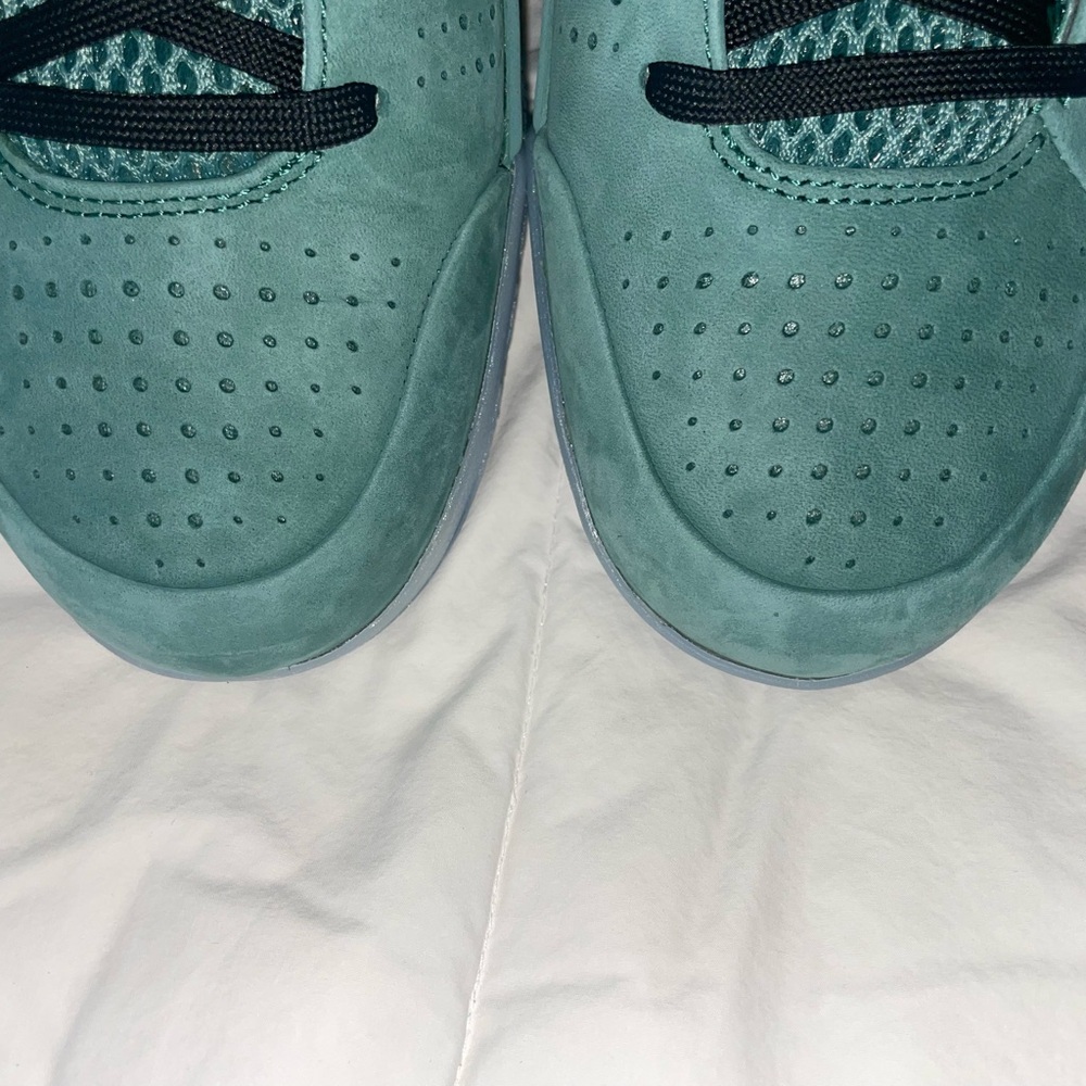 Nike Zoom Kobe 4 Girl Dad- Size 11 - Picture 4 of 8